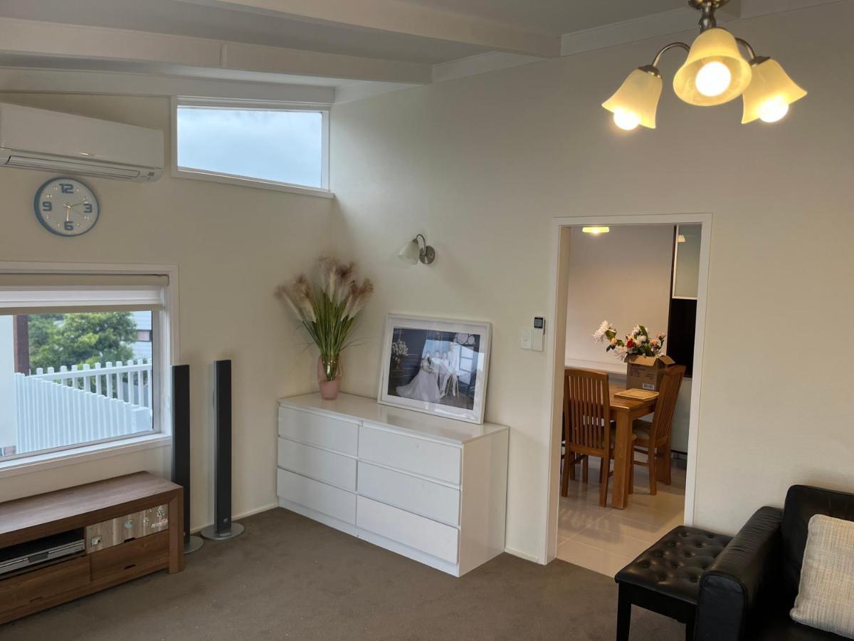 Hillcrest Homestay, Northshore, Auckland Exterior photo