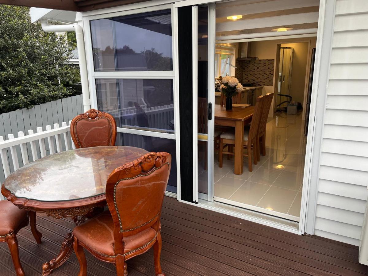 Hillcrest Homestay, Northshore, Auckland Exterior photo