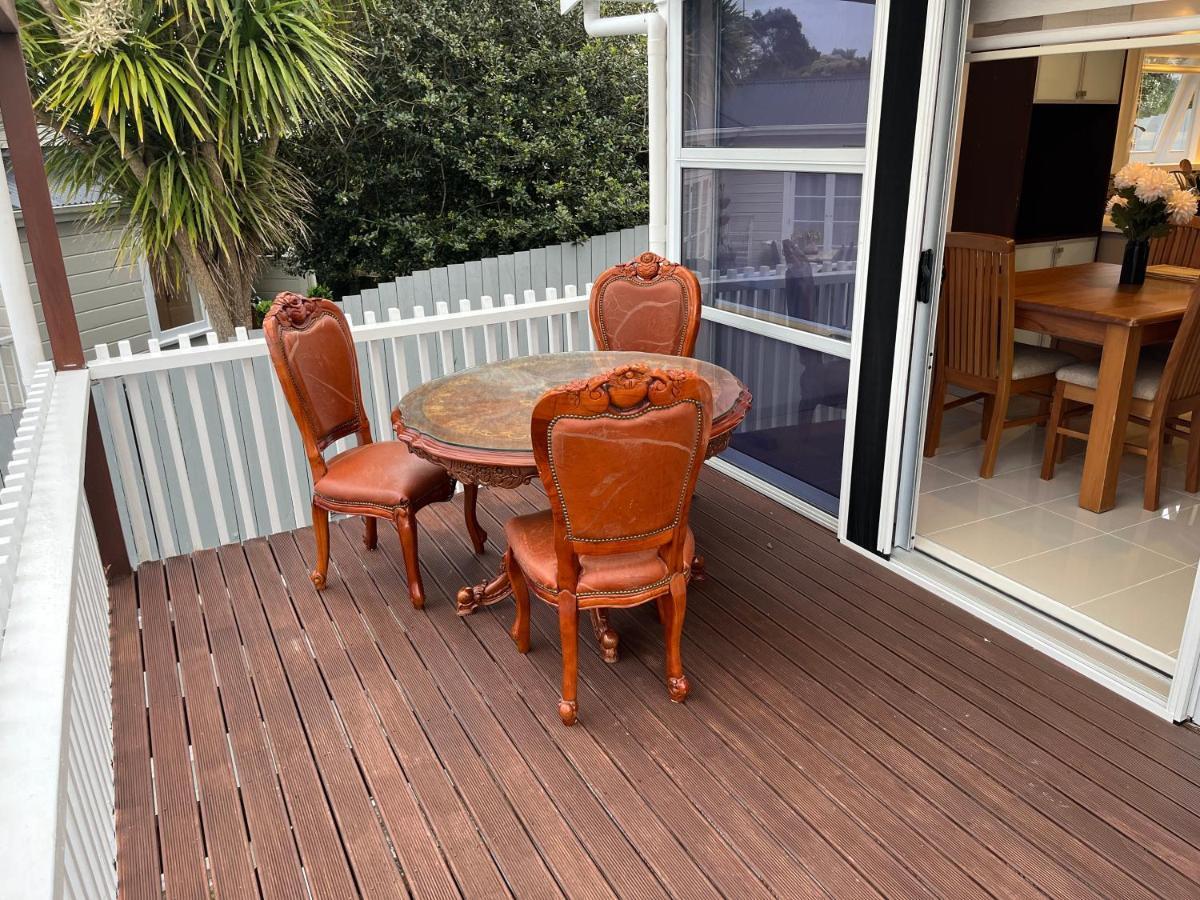 Hillcrest Homestay, Northshore, Auckland Exterior photo