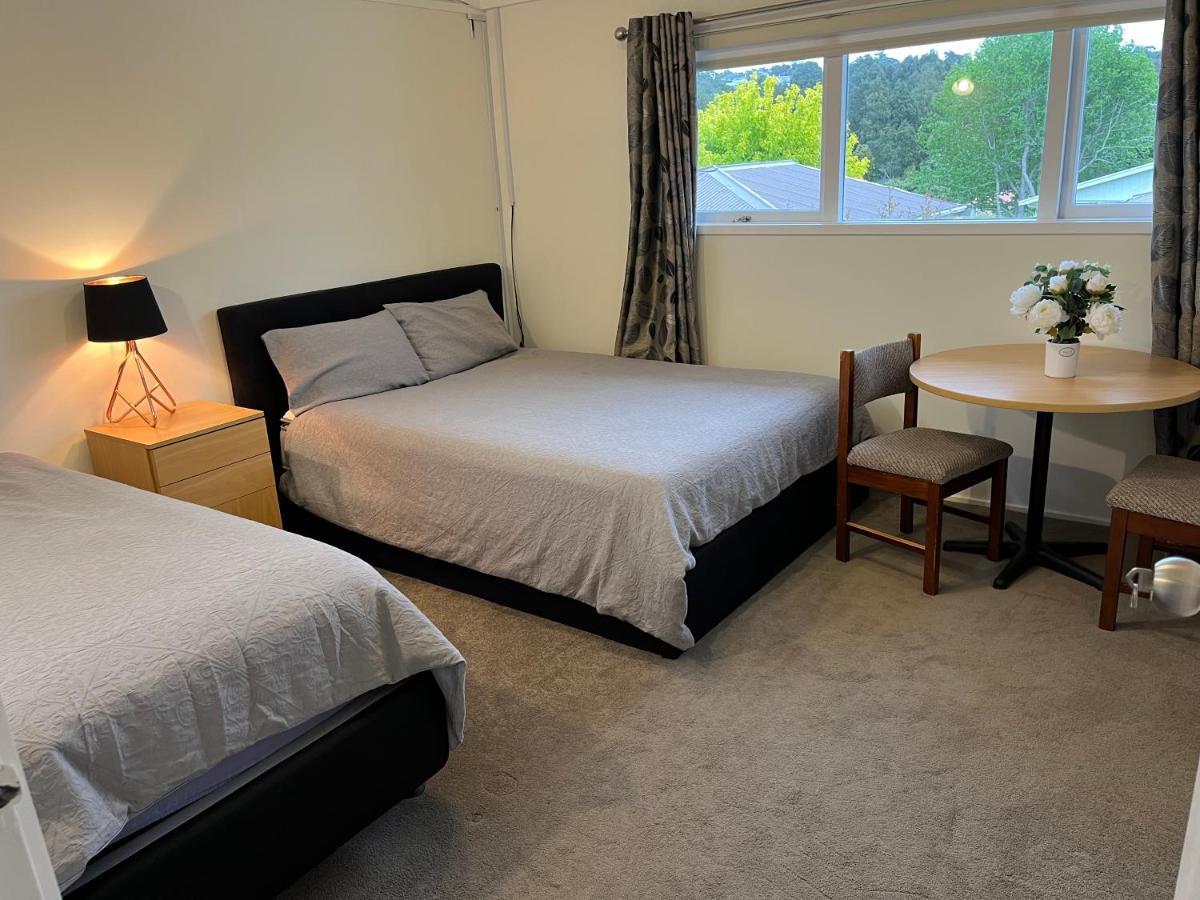Hillcrest Homestay, Northshore, Auckland Exterior photo