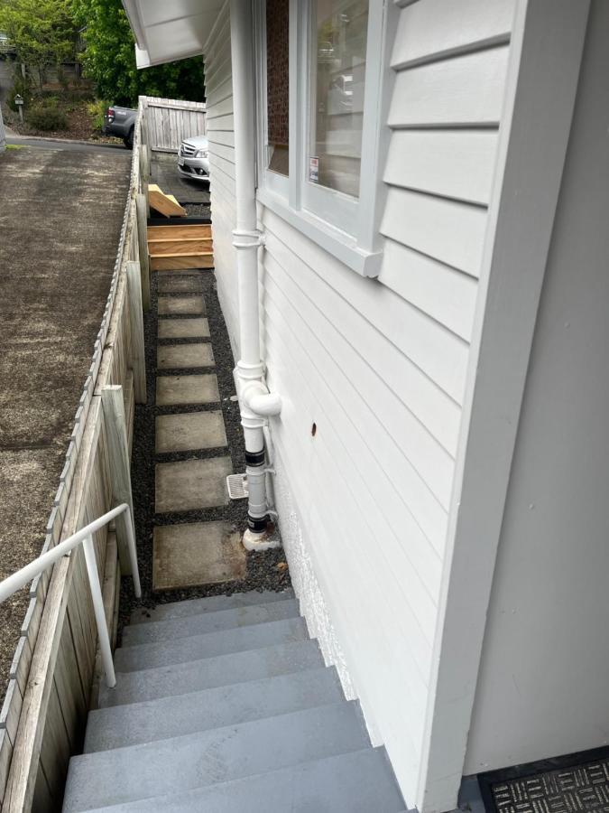 Hillcrest Homestay, Northshore, Auckland Exterior photo