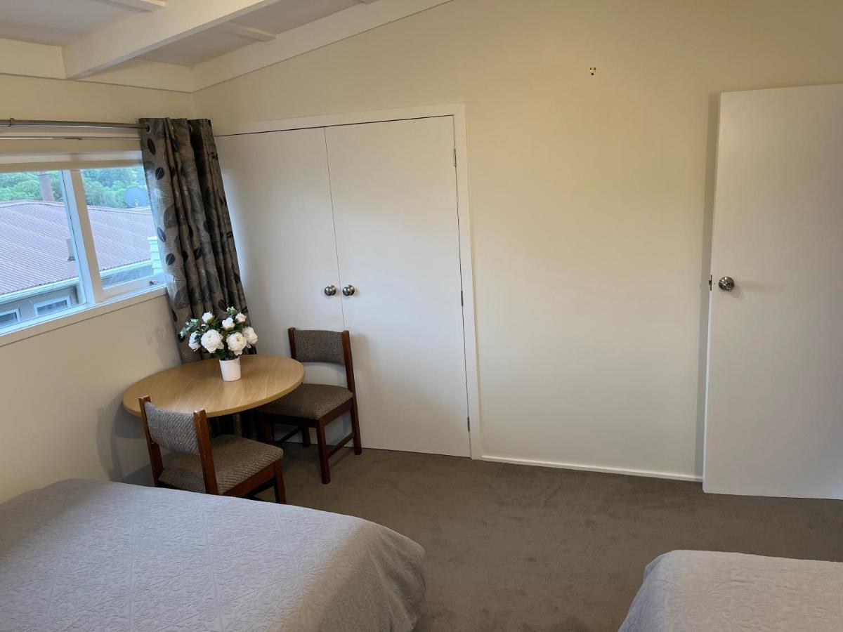 Hillcrest Homestay, Northshore, Auckland Exterior photo