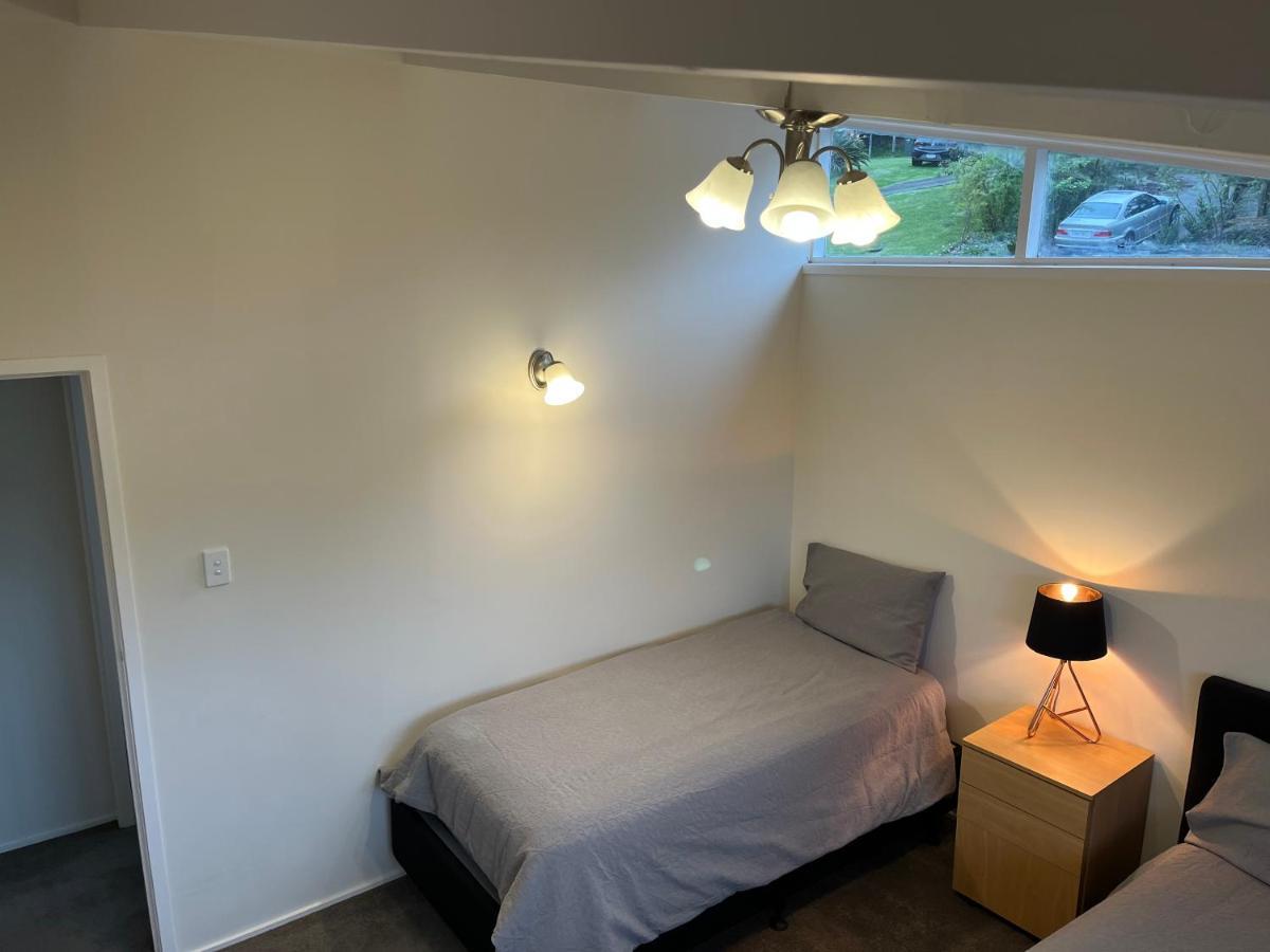 Hillcrest Homestay, Northshore, Auckland Exterior photo