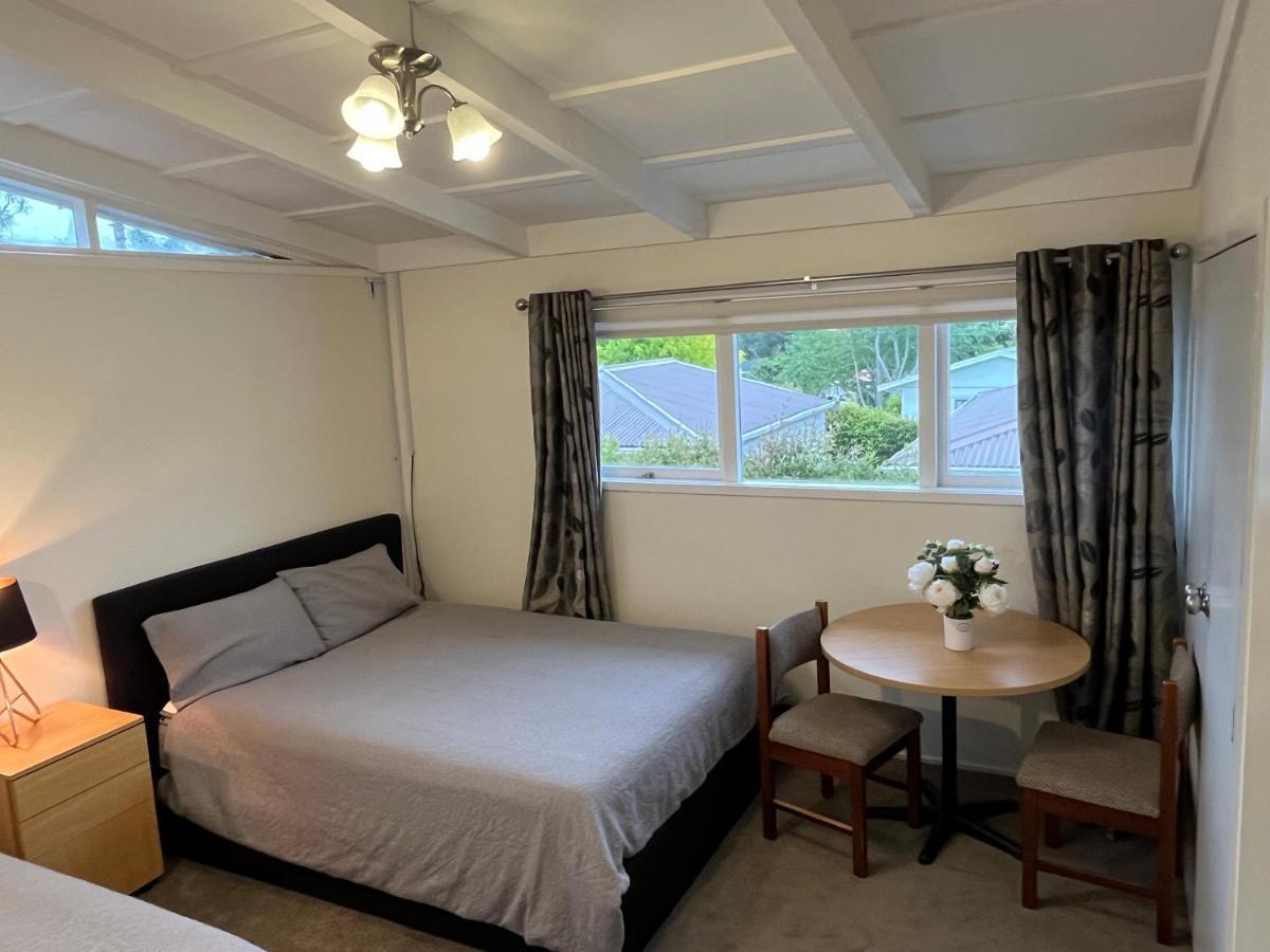 Hillcrest Homestay, Northshore, Auckland Exterior photo